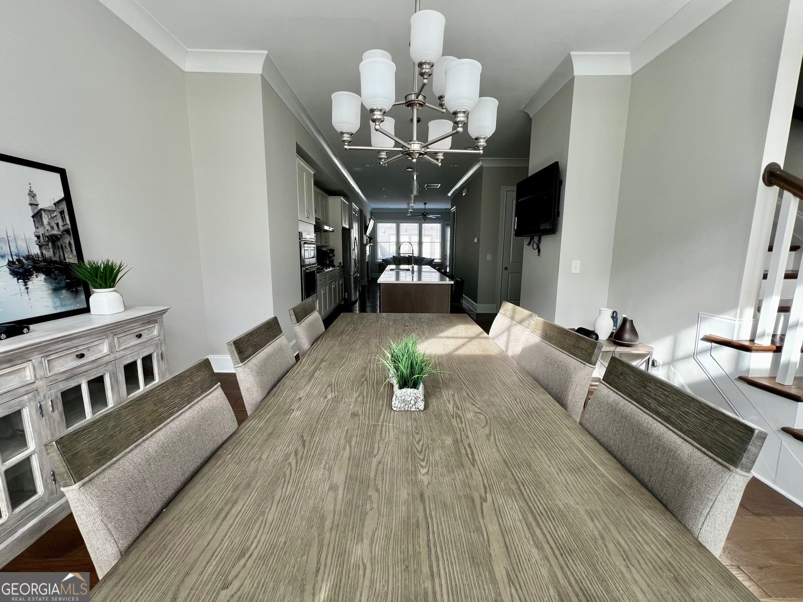 6580 Aria Village Drive Atlanta - Photo 22