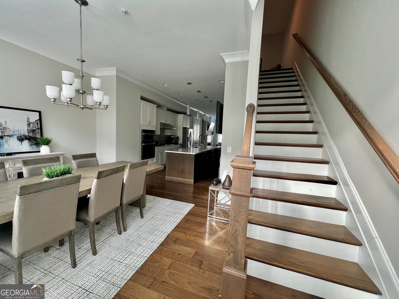 6580 Aria Village Drive Atlanta - Photo 24