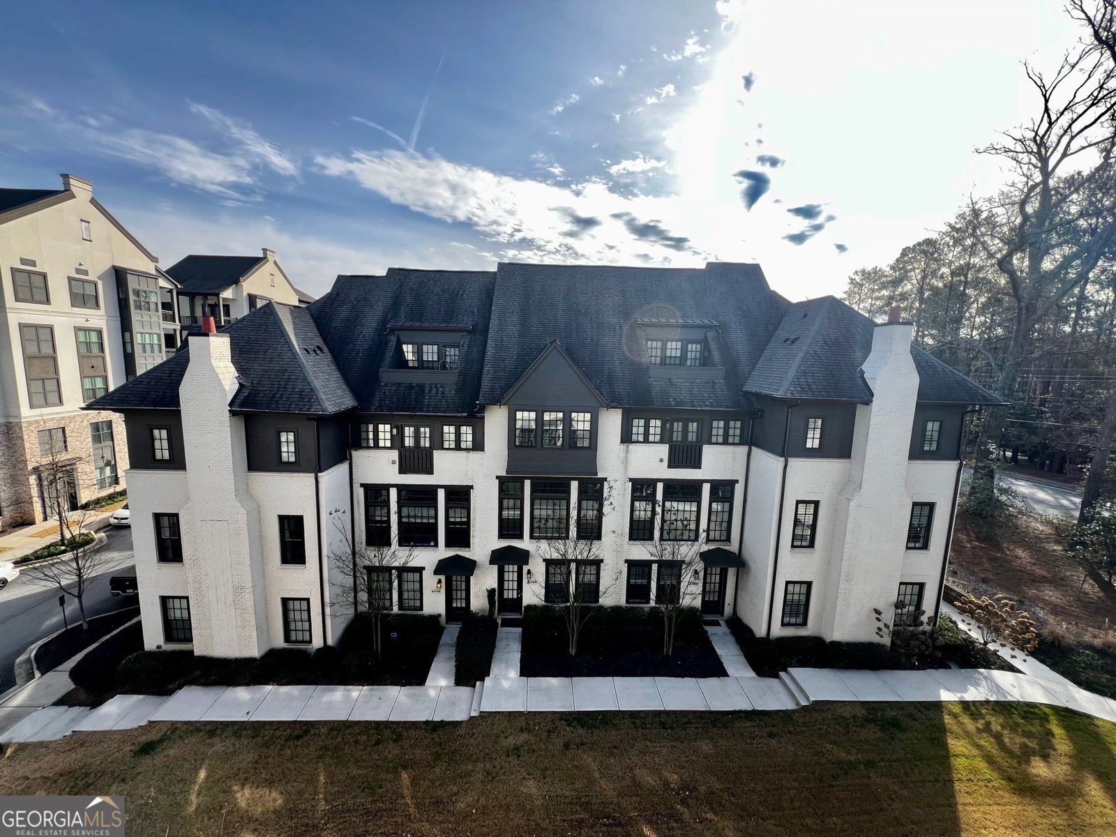 6580 Aria Village Drive Atlanta - Photo 50