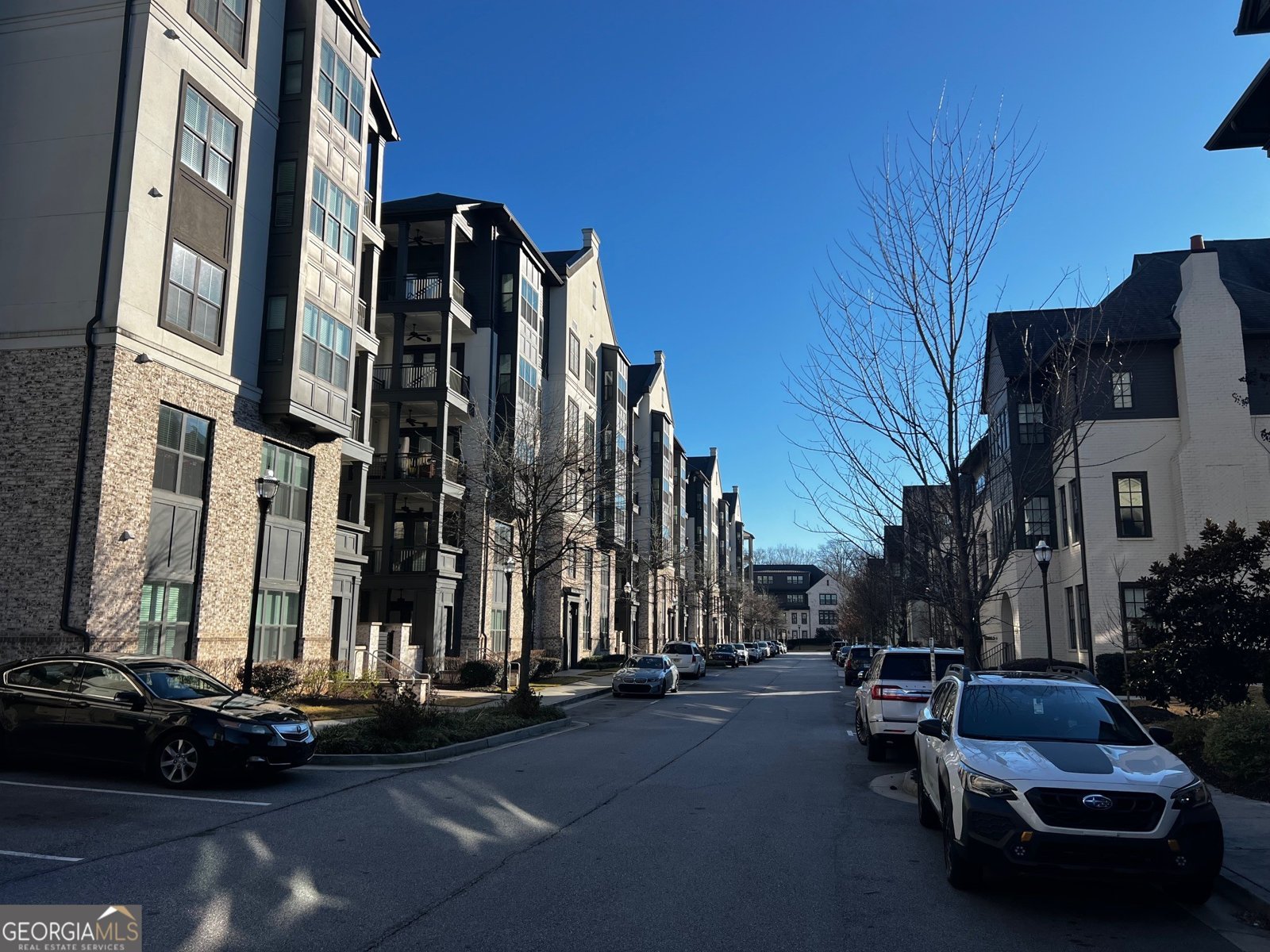 6580 Aria Village Drive Atlanta - Photo 56