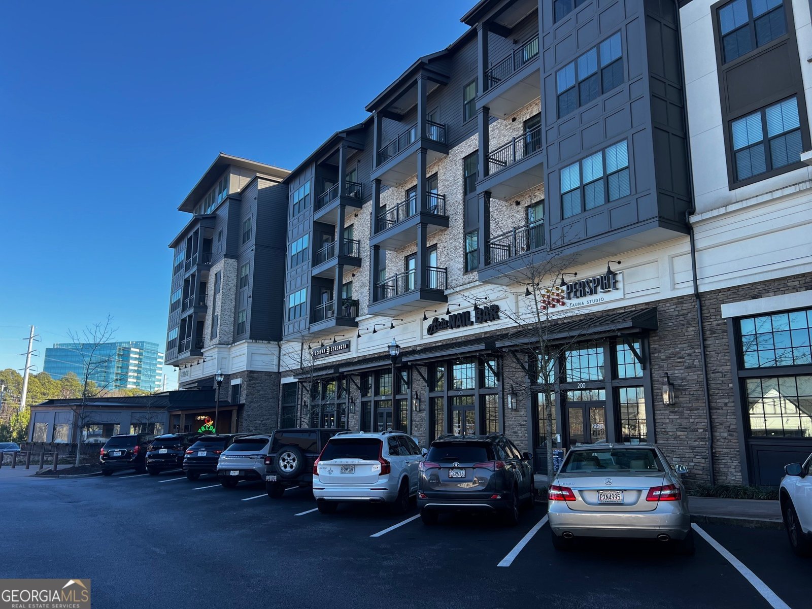 6580 Aria Village Drive Atlanta - Photo 57