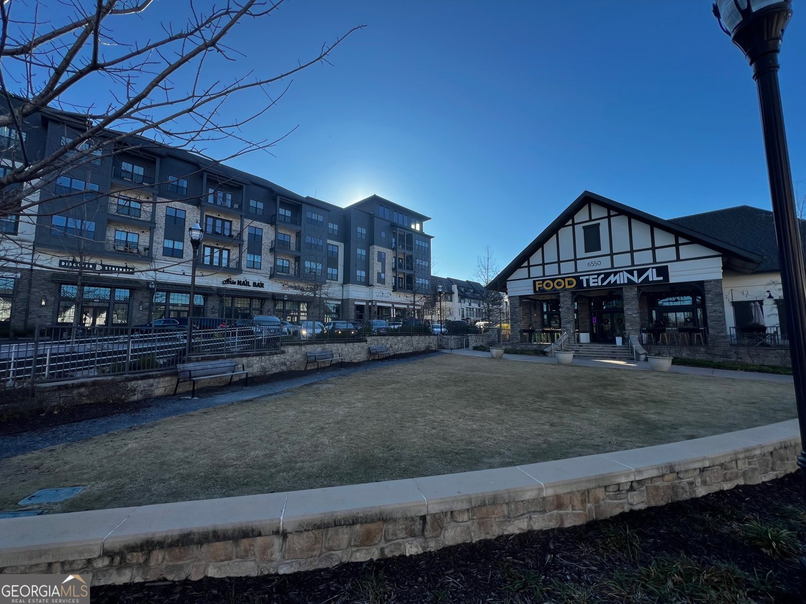 6580 Aria Village Drive Atlanta - Photo 58