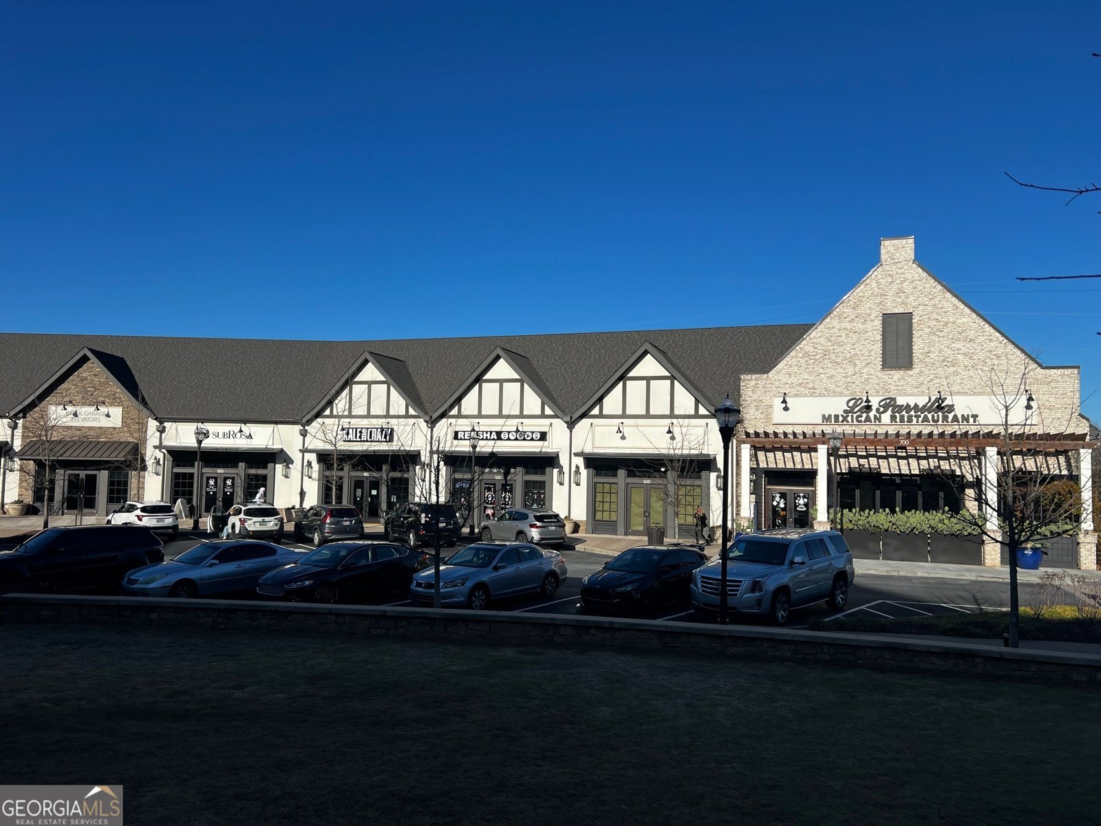 6580 Aria Village Drive Atlanta - Photo 60