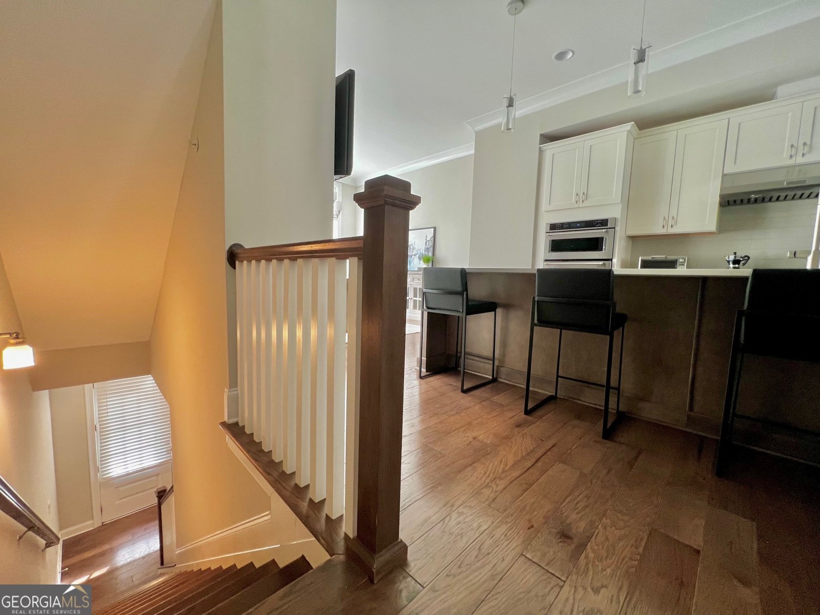 6580 Aria Village Drive Atlanta - Photo 7