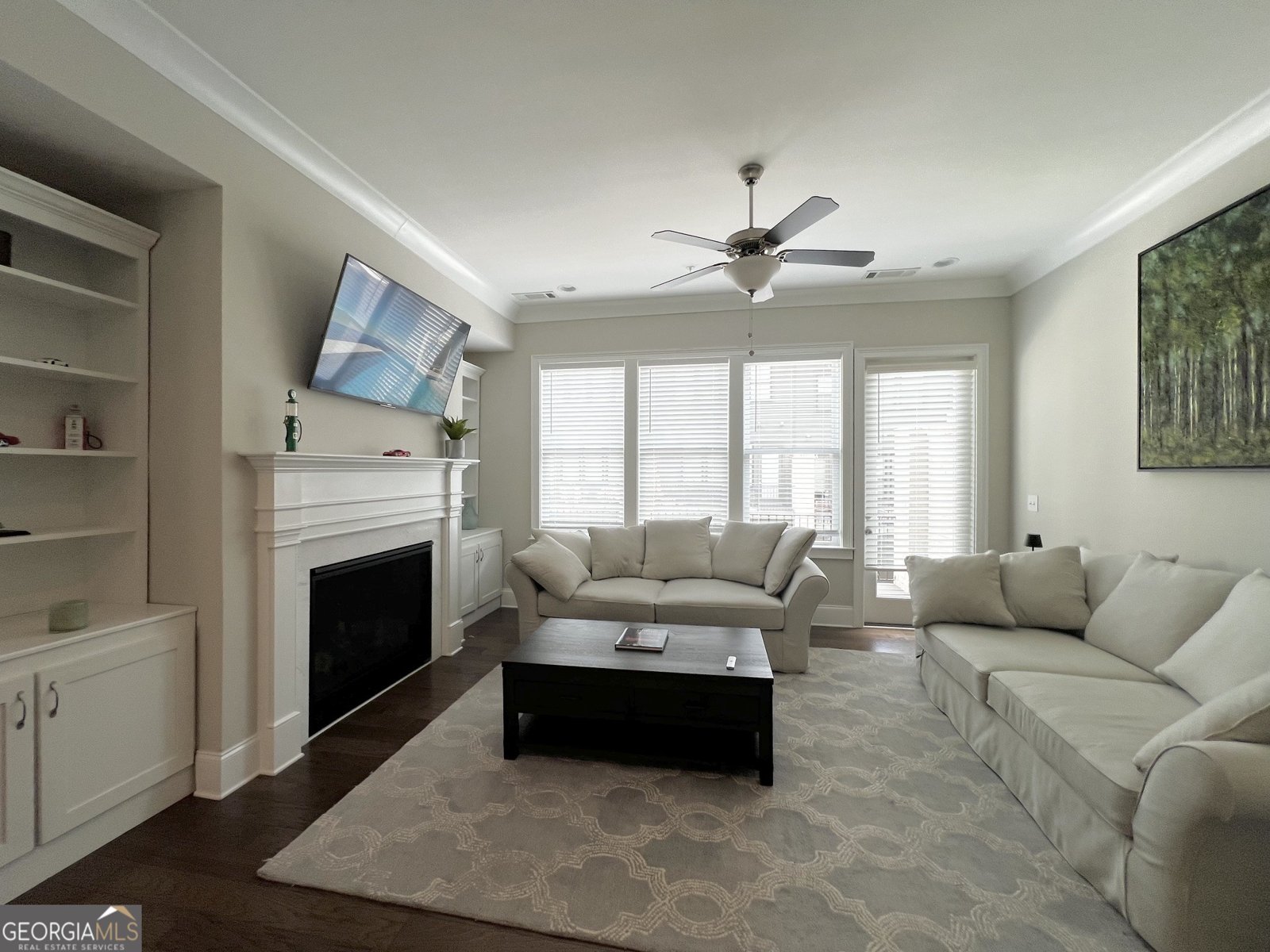 6580 Aria Village Drive Atlanta - Photo 70