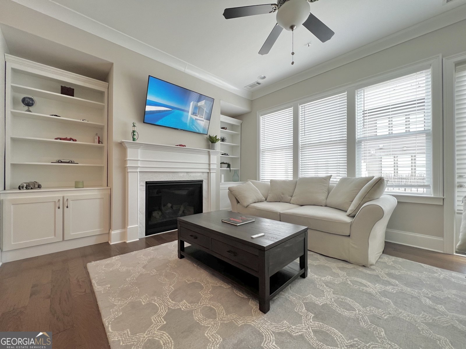 6580 Aria Village Drive Atlanta - Photo 74