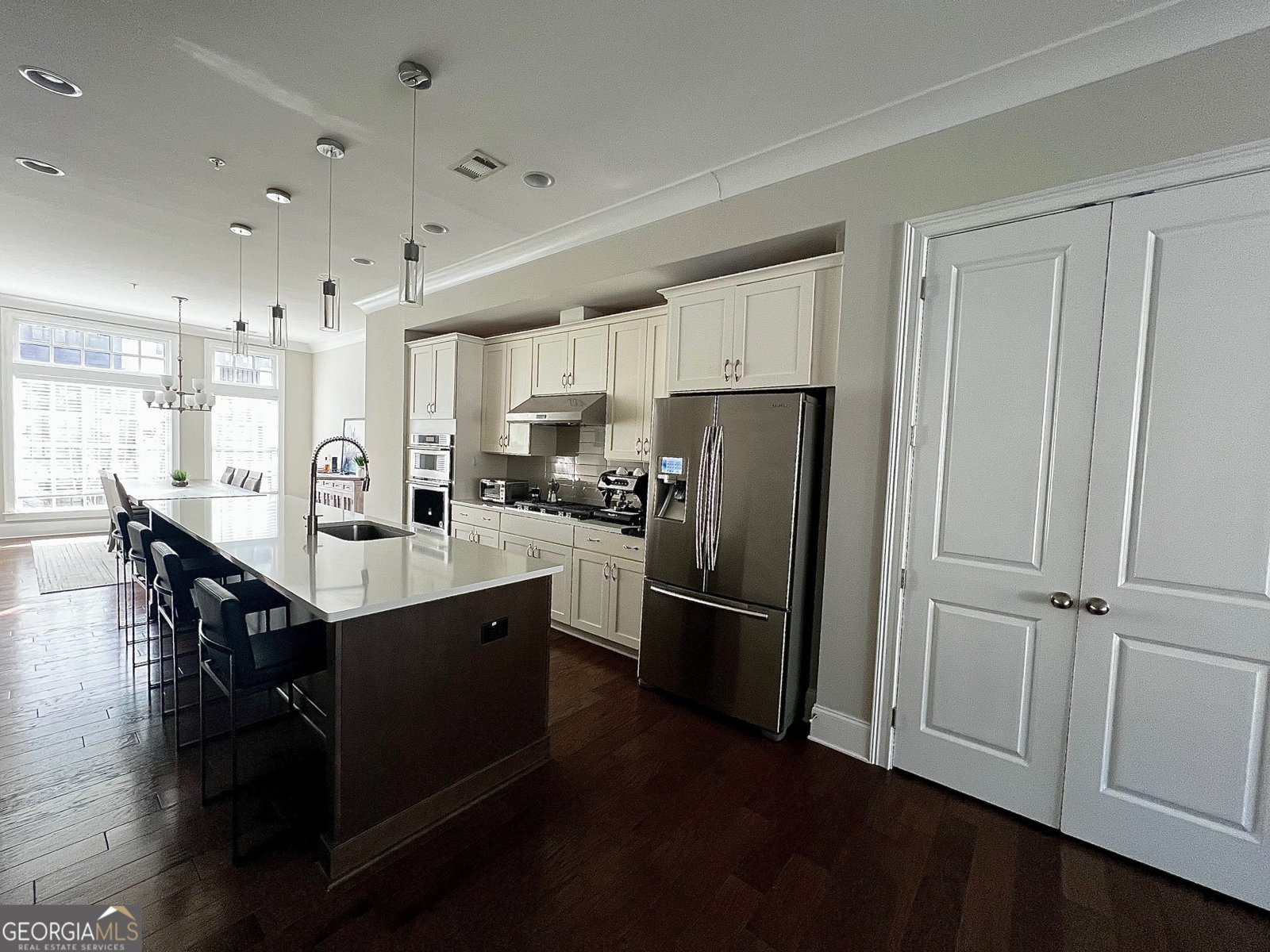 6580 Aria Village Drive Atlanta - Photo 8