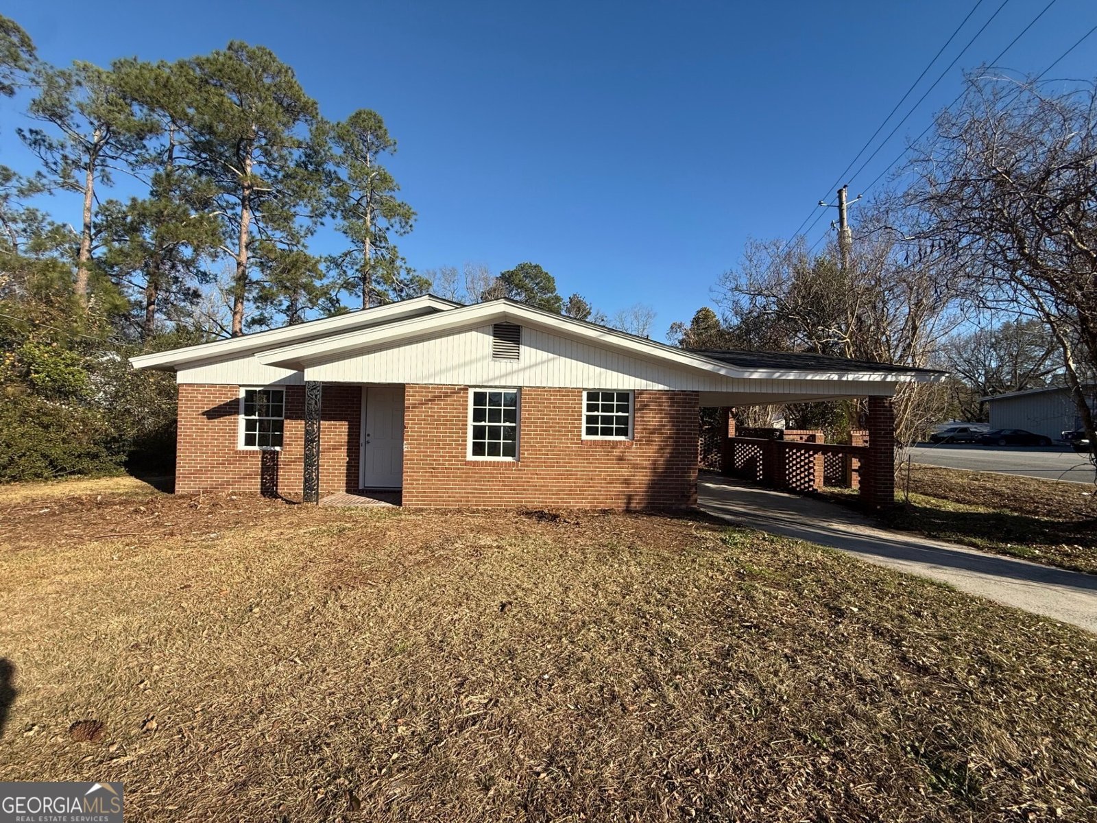 3 Henry Street Statesboro - Photo 1
