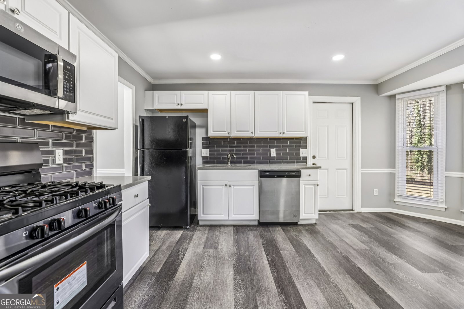 1159 Rowland Road Stone Mountain - Photo 9