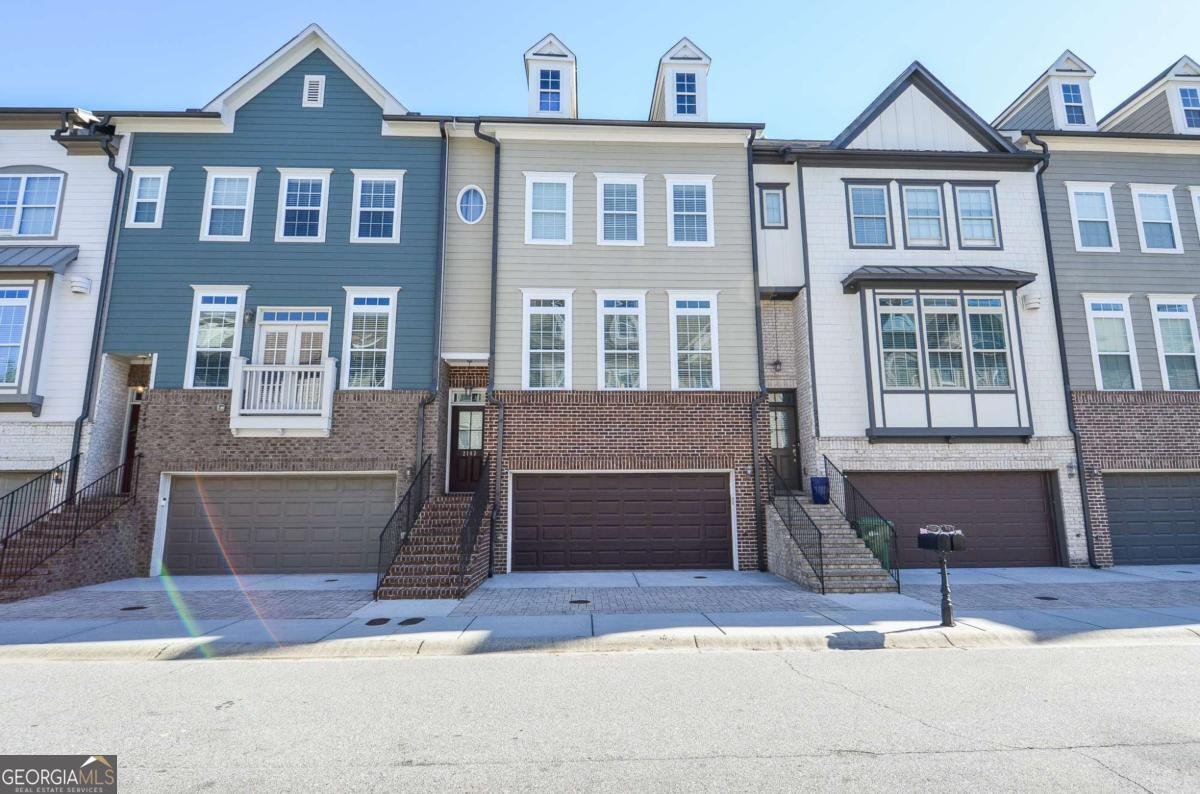 2143 Shale Lane Atlanta - Photo 1