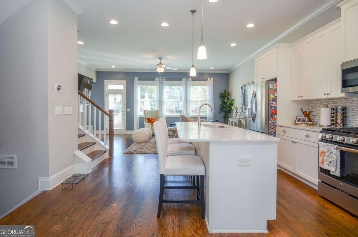 2143 Shale Lane Atlanta - Photo 11