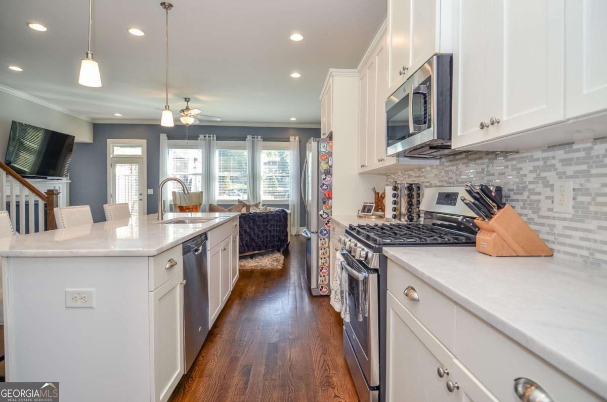 2143 Shale Lane Atlanta - Photo 13