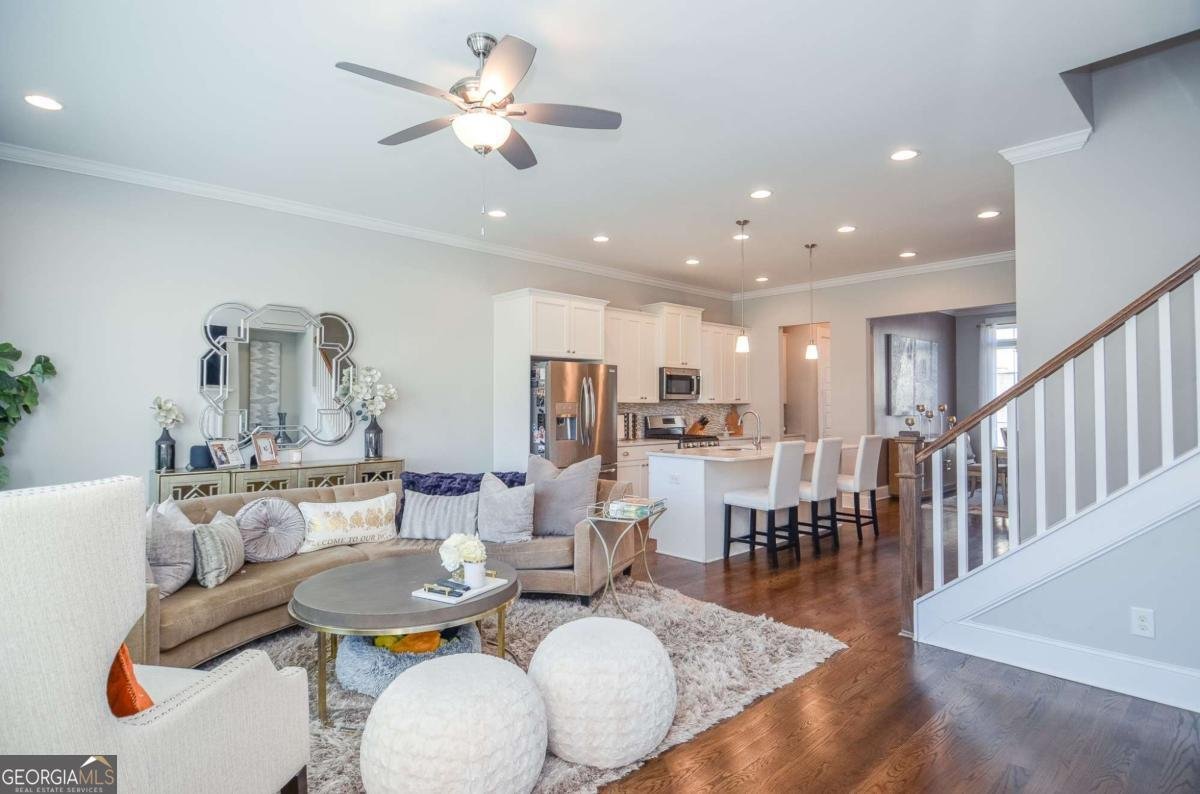 2143 Shale Lane Atlanta - Photo 17