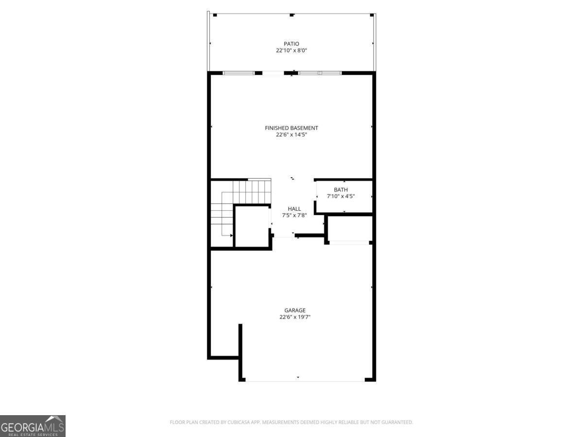 2143 Shale Lane Atlanta - Photo 47