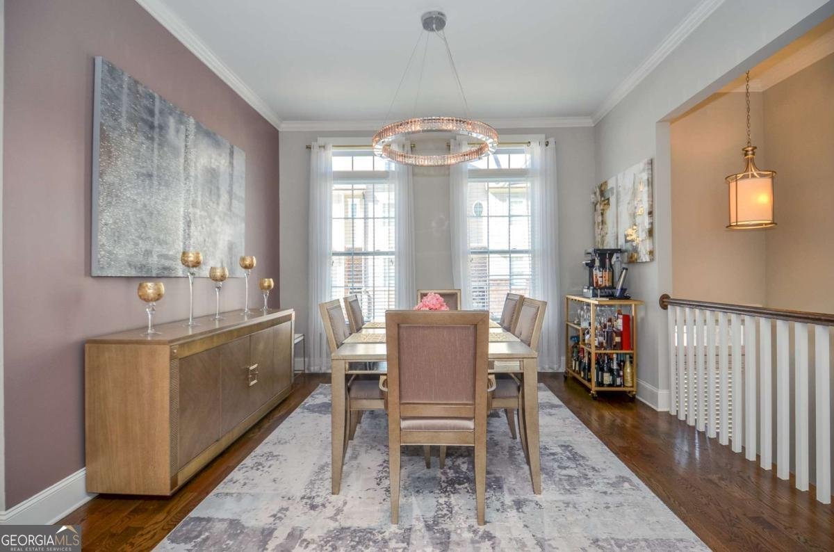 2143 Shale Lane Atlanta - Photo 6