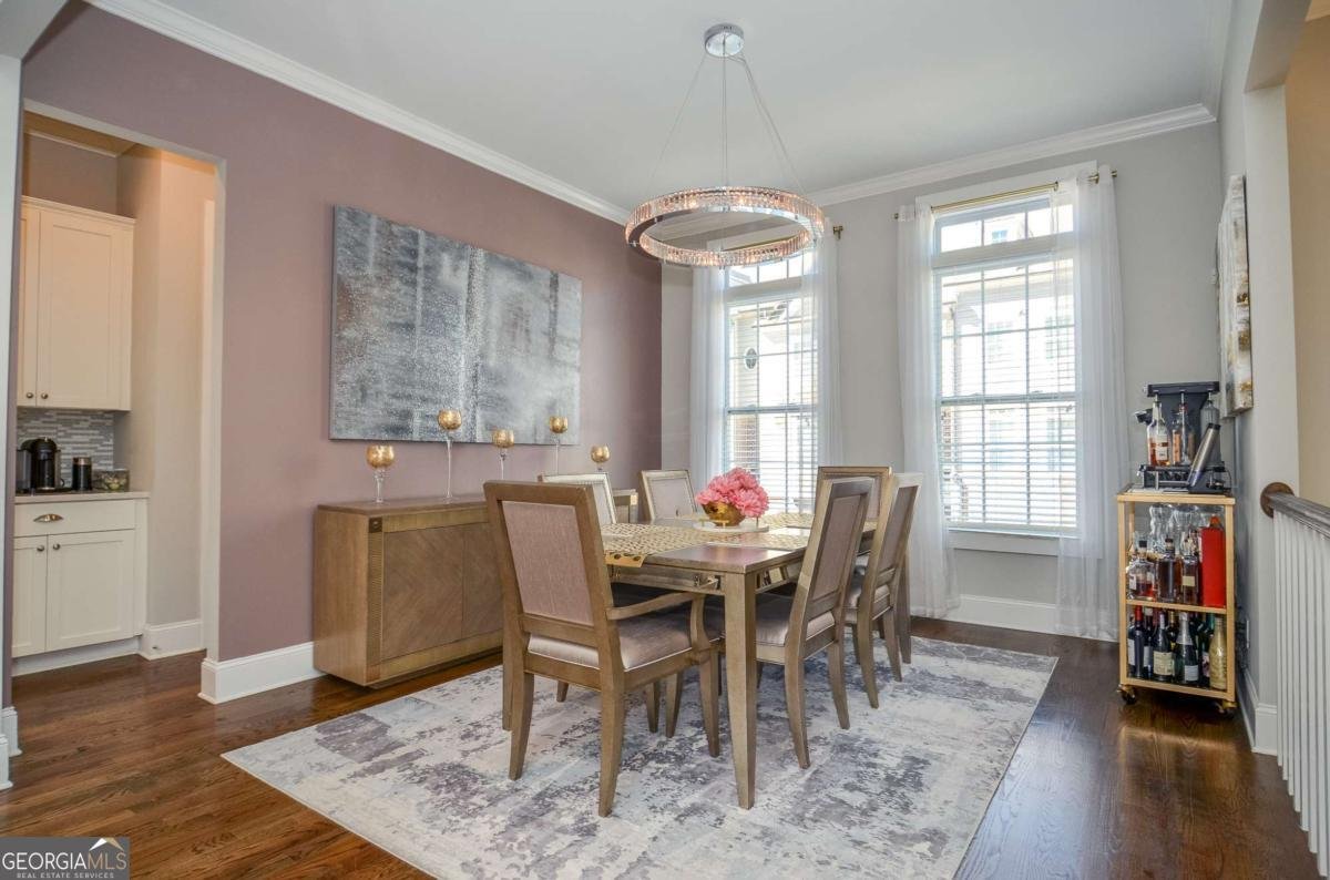 2143 Shale Lane Atlanta - Photo 7