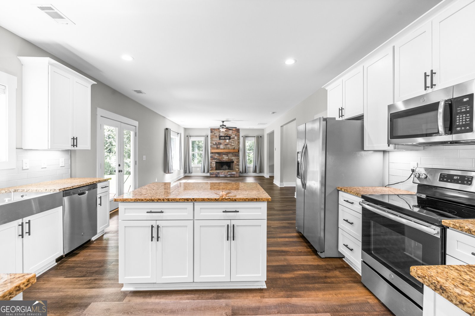 1701 Trotters Court Monroe - Photo 18