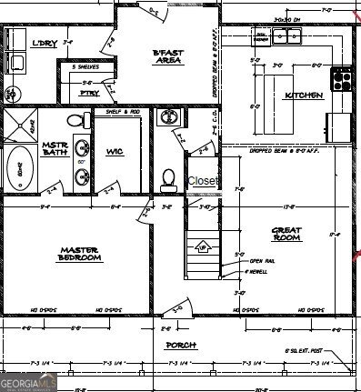 535 Timothy Road Athens - Photo 32