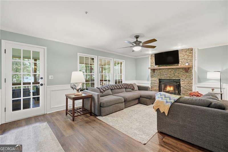 3743 Spring Leaf Court Acworth - Photo 10