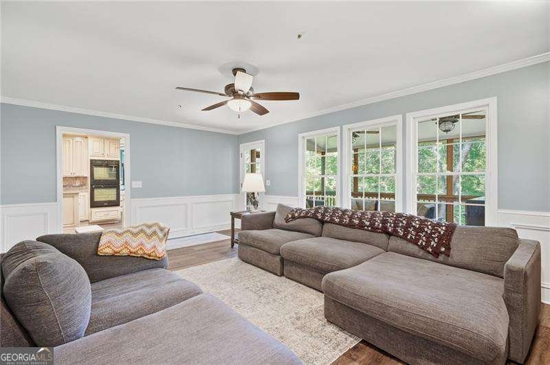 3743 Spring Leaf Court Acworth - Photo 12