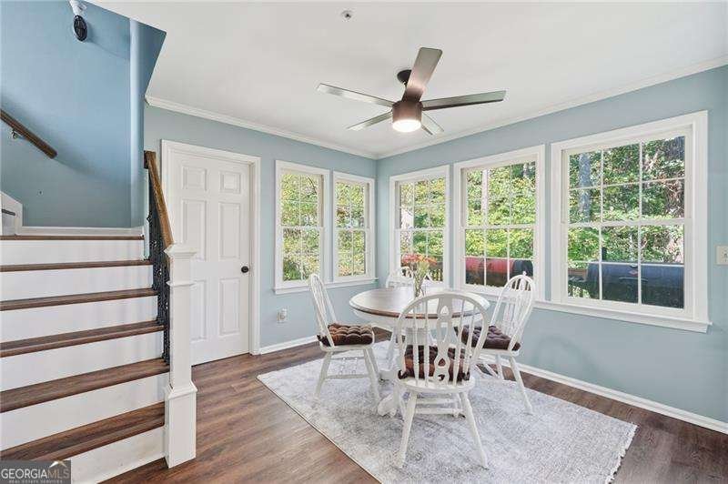 3743 Spring Leaf Court Acworth - Photo 13