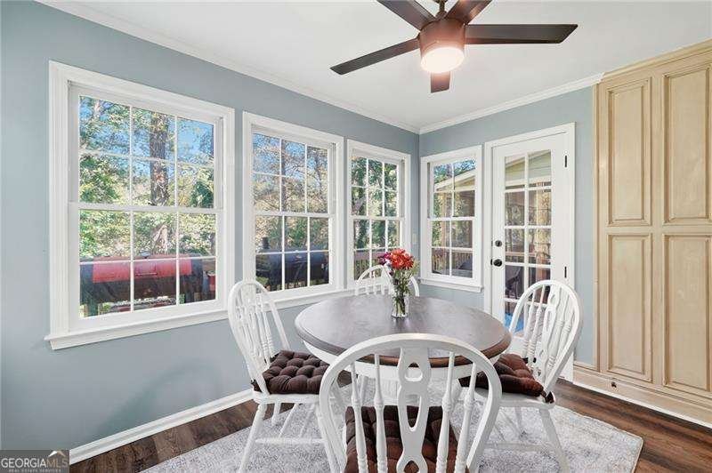 3743 Spring Leaf Court Acworth - Photo 14