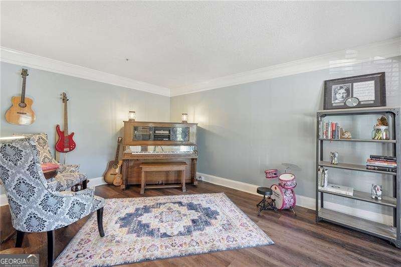 3743 Spring Leaf Court Acworth - Photo 16