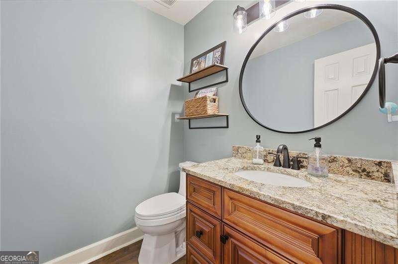 3743 Spring Leaf Court Acworth - Photo 18