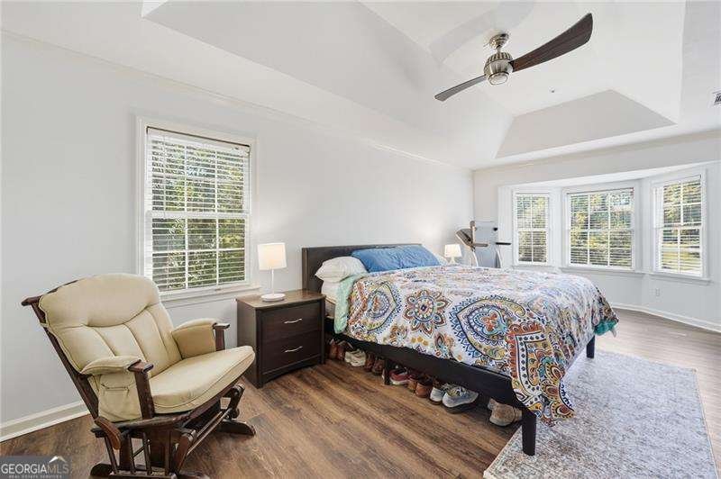 3743 Spring Leaf Court Acworth - Photo 19