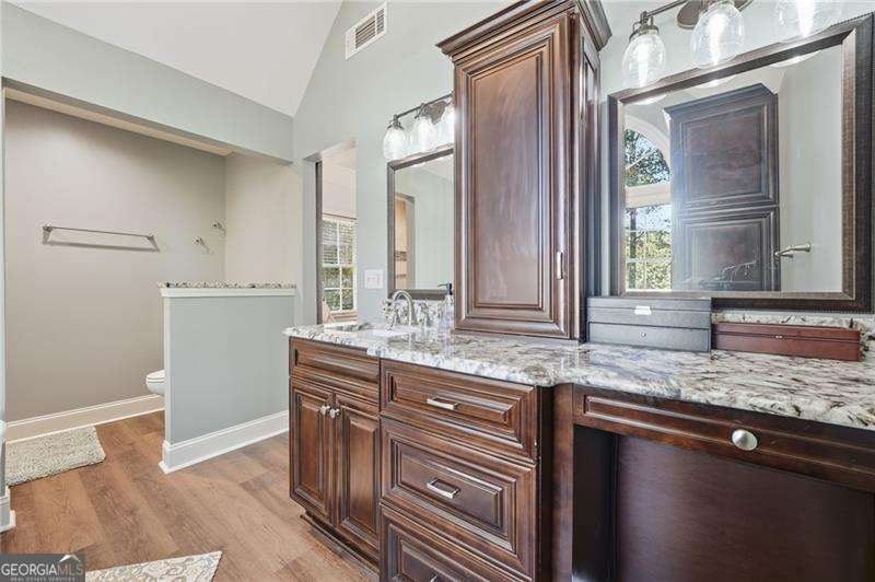 3743 Spring Leaf Court Acworth - Photo 20