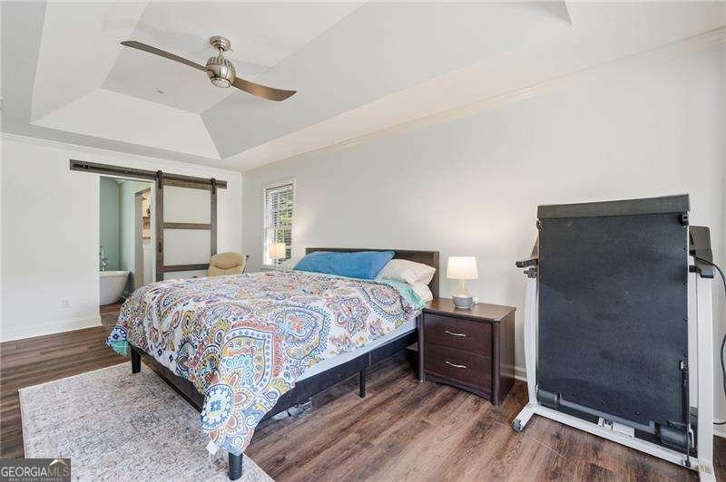 3743 Spring Leaf Court Acworth - Photo 21