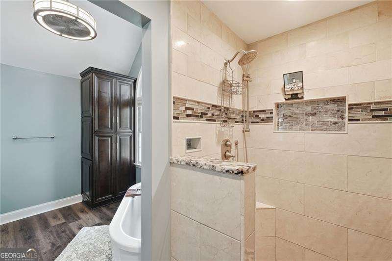 3743 Spring Leaf Court Acworth - Photo 24