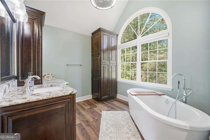 3743 Spring Leaf Court Acworth - Photo 25