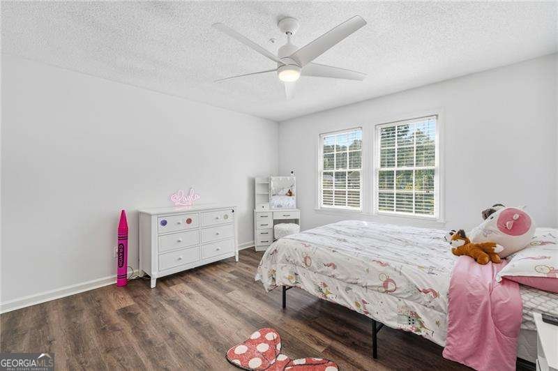 3743 Spring Leaf Court Acworth - Photo 26