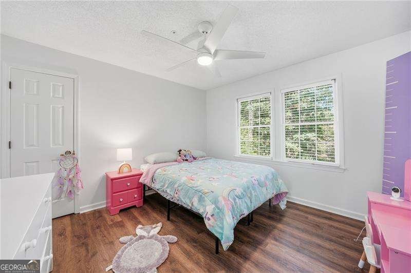 3743 Spring Leaf Court Acworth - Photo 28