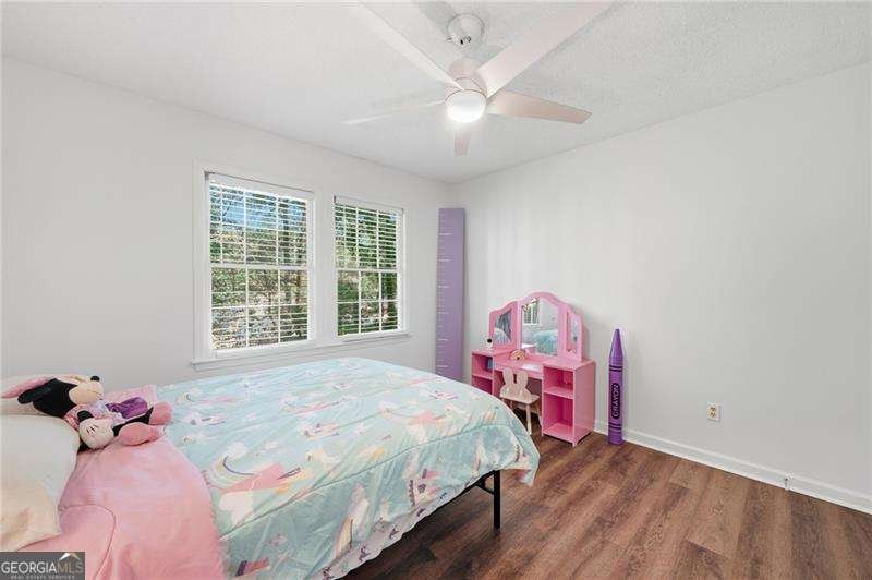 3743 Spring Leaf Court Acworth - Photo 31