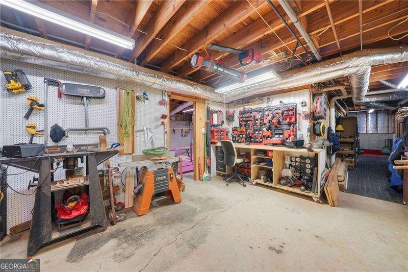 3743 Spring Leaf Court Acworth - Photo 35