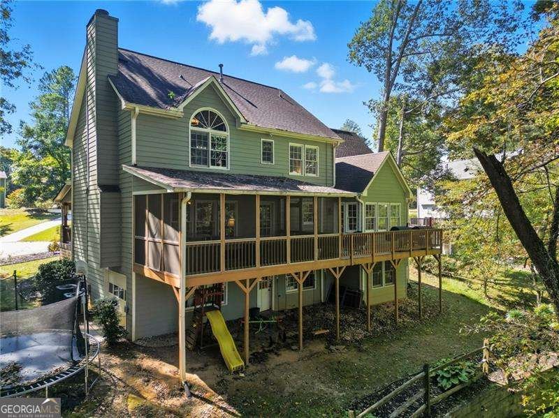 3743 Spring Leaf Court Acworth - Photo 36