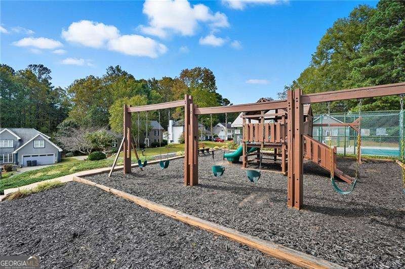 3743 Spring Leaf Court Acworth - Photo 41