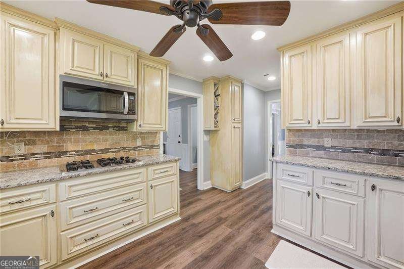 3743 Spring Leaf Court Acworth - Photo 7