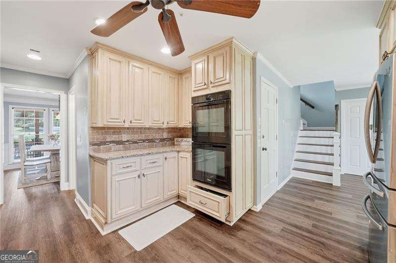 3743 Spring Leaf Court Acworth - Photo 8