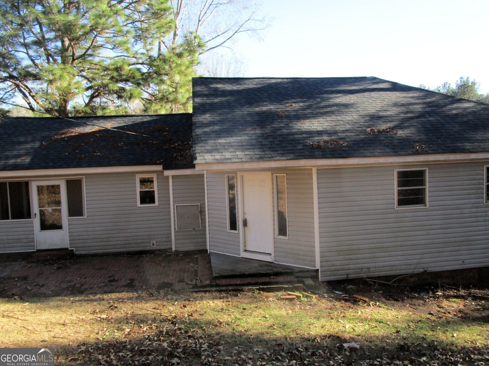 4411 Franklinton Road Macon - Photo 14