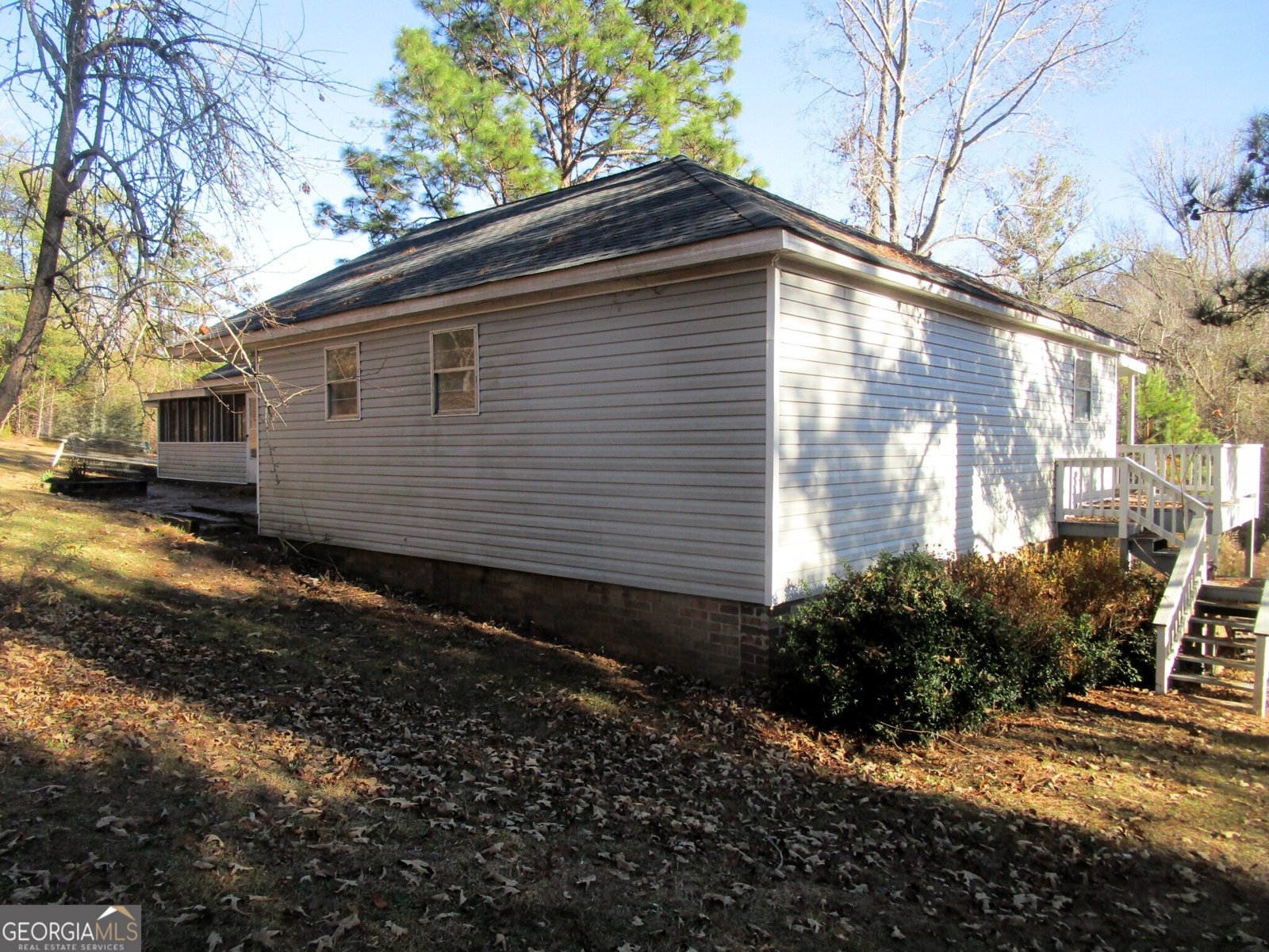 4411 Franklinton Road Macon - Photo 15