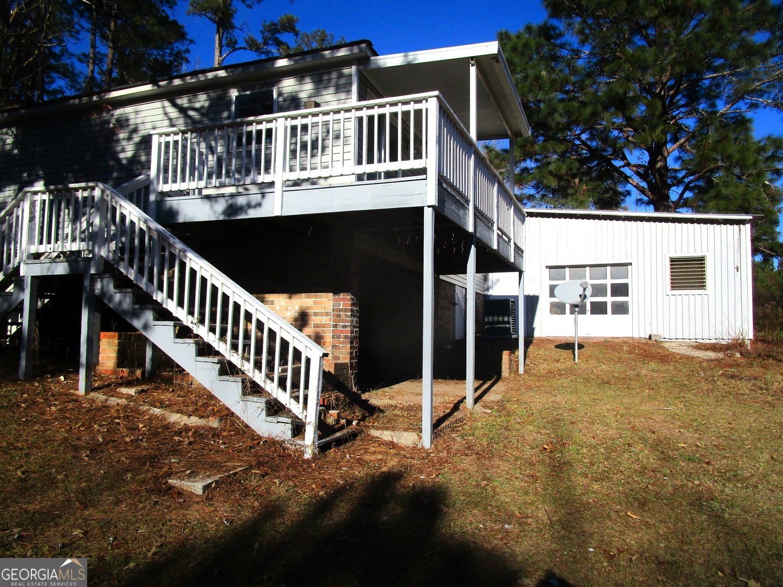 4411 Franklinton Road Macon - Photo 16