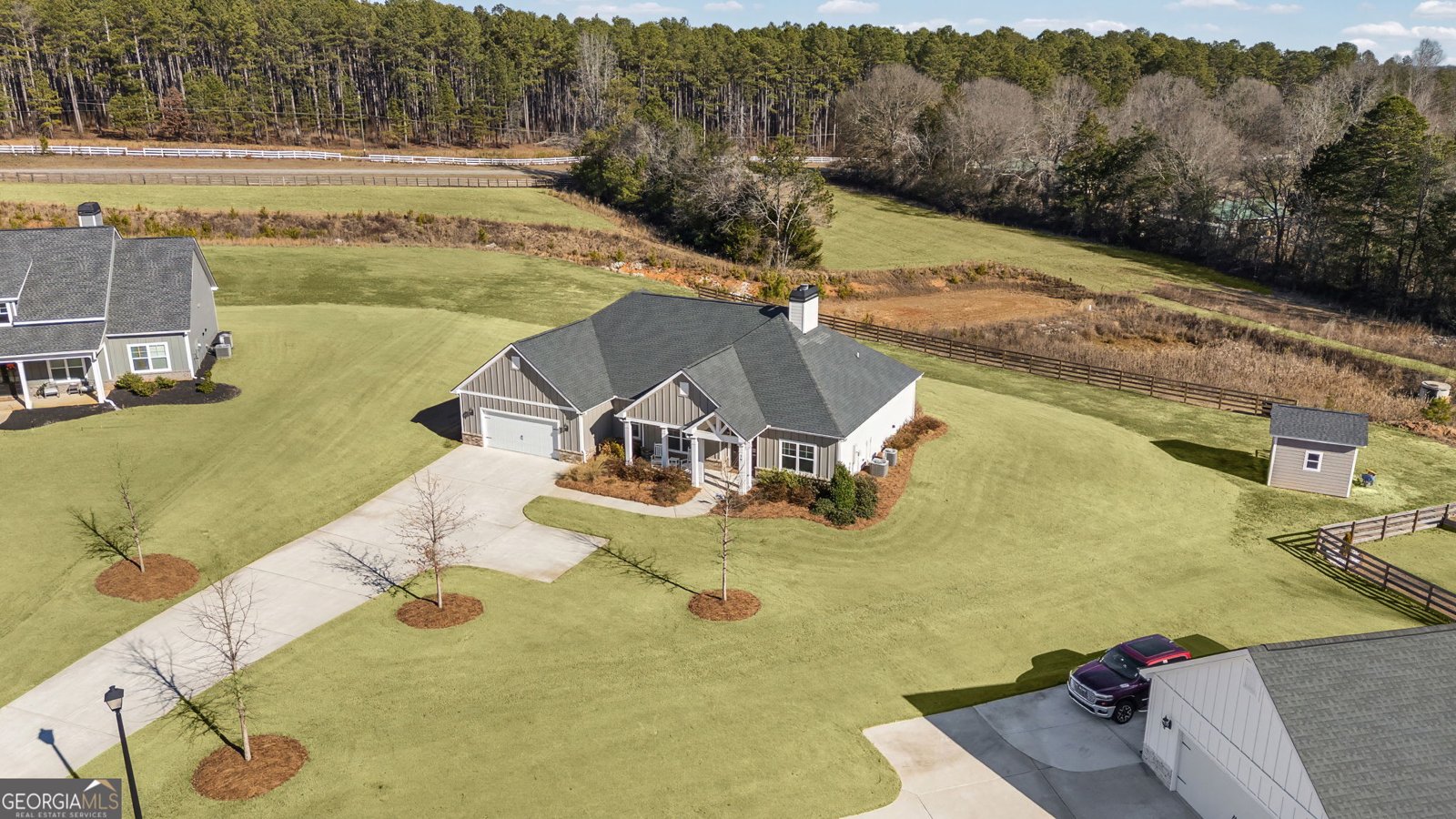 50 Rankin Street Newnan - Photo 11