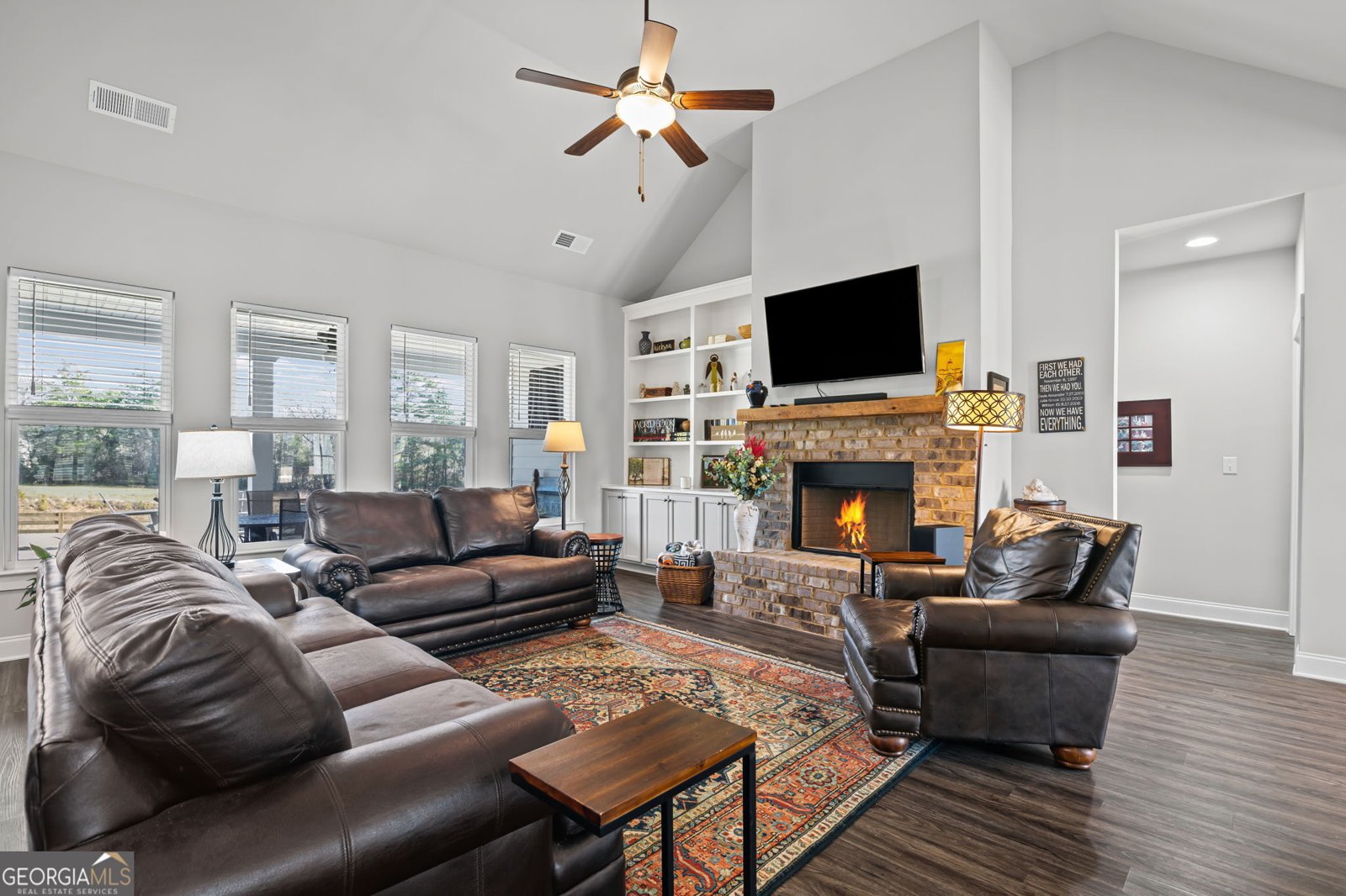 50 Rankin Street Newnan - Photo 17