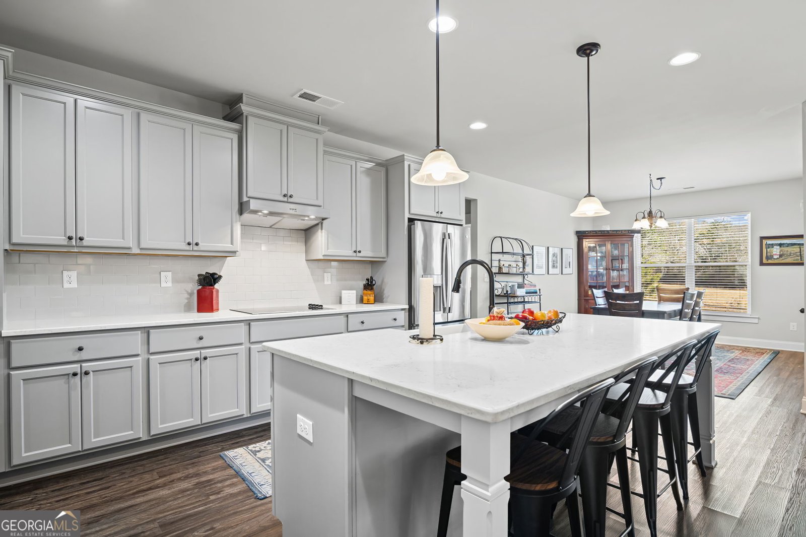 50 Rankin Street Newnan - Photo 21