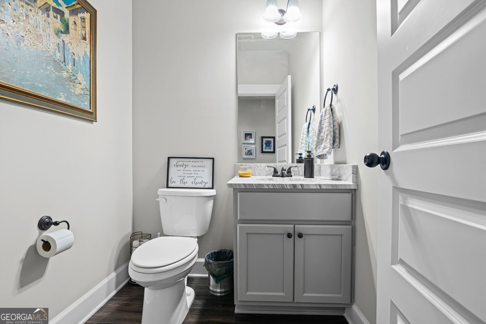 50 Rankin Street Newnan - Photo 35