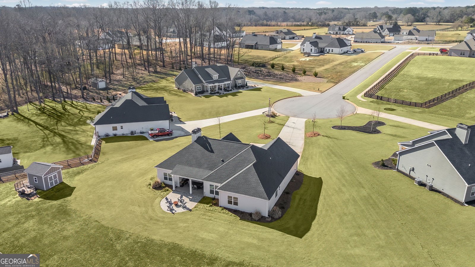 50 Rankin Street Newnan - Photo 52