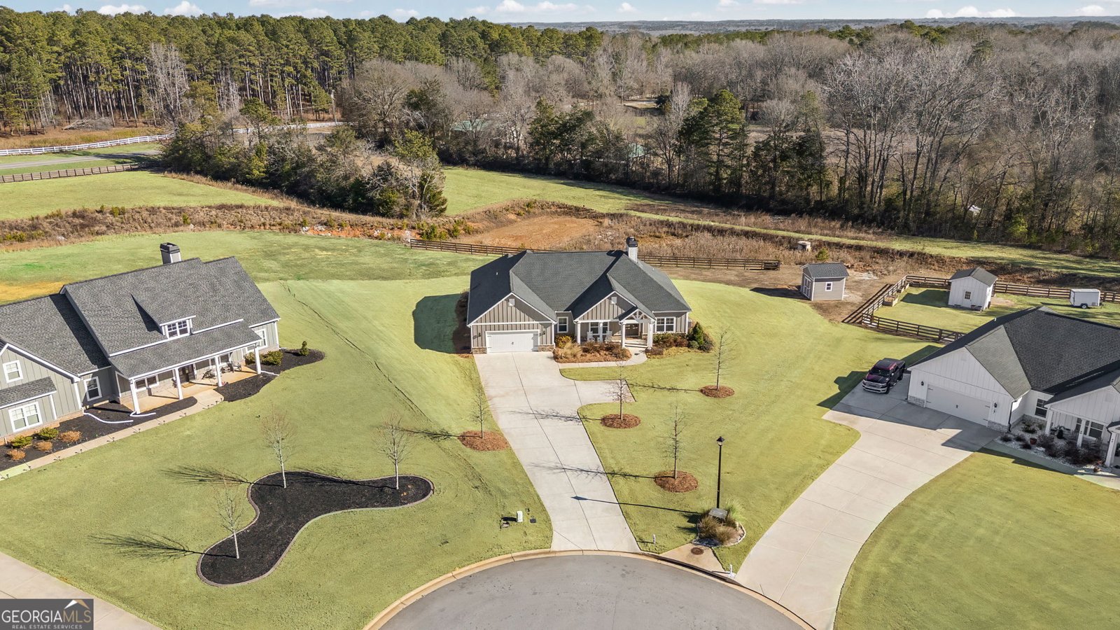 50 Rankin Street Newnan - Photo 6